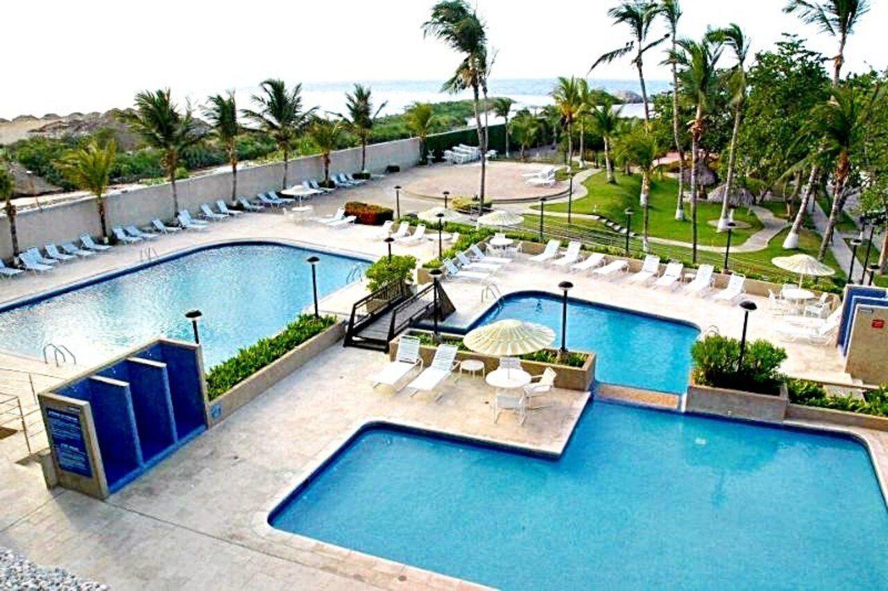 Hotel Playa Grande Caribe Catia La Mar Exterior foto